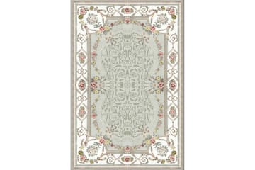 Matte (140 x 220) Homefesto - Bomull - Flerfarget/Fløyel - Tekstiler - Tepper & Matter - Orientalske tepper