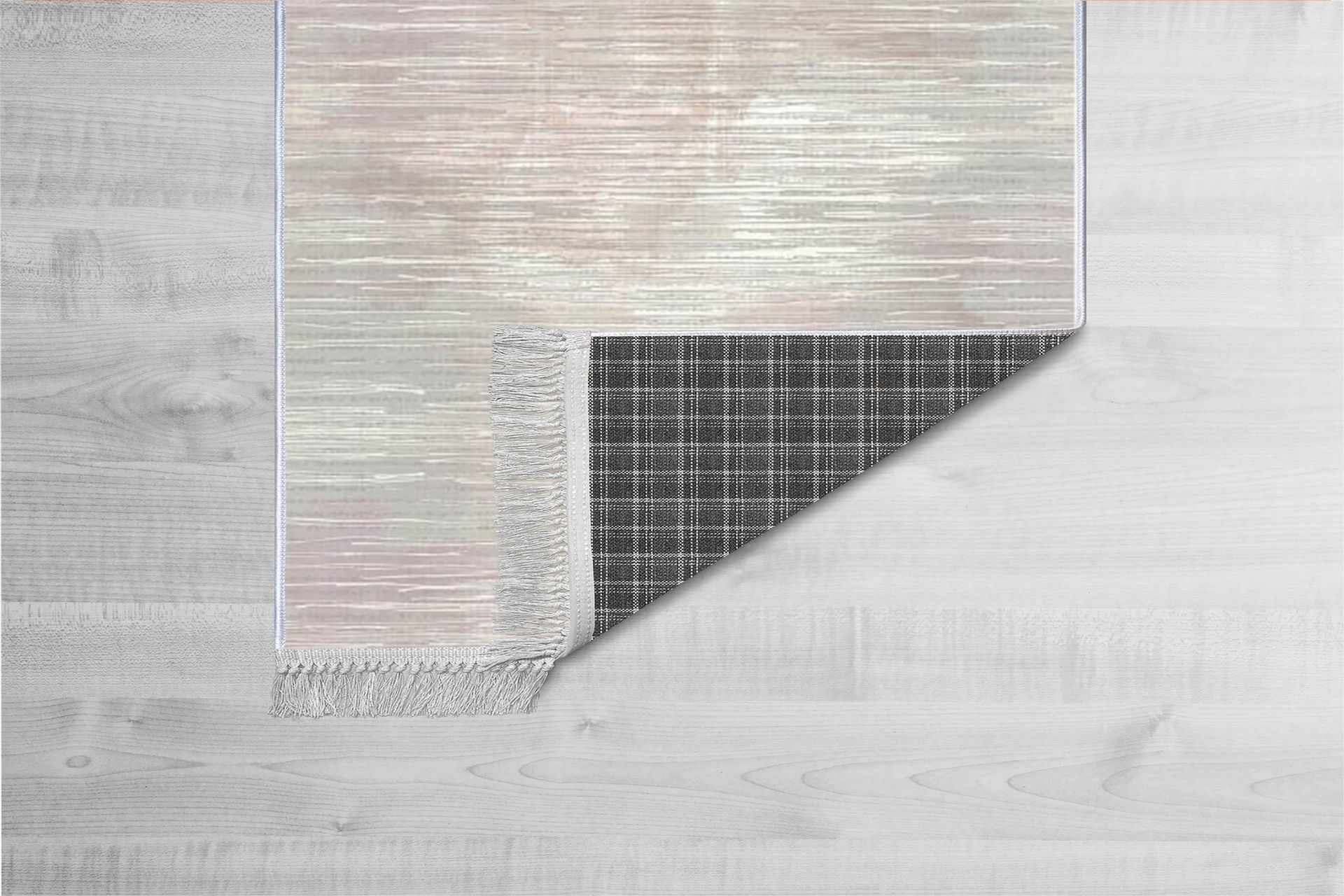 Matte (140 x 220) Homefesto - Bomull - Flerfarget/Fløyel - Tekstiler - Tepper & Matter - Orientalske tepper