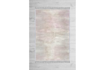 Matte (140 x 220) Homefesto - Bomull - Flerfarget/Fløyel - Tekstiler - Tepper & Matter - Orientalske tepper