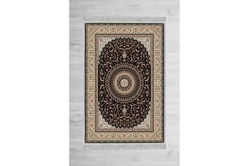 Matte (140 x 220) Homefesto - Bomull - Flerfarget/Fløyel - Tekstiler - Tepper & Matter - Orientalske tepper