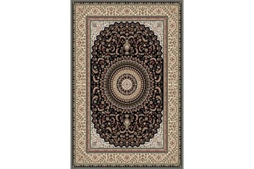 Matte (140 x 220) Homefesto - Bomull - Flerfarget/Fløyel - Tekstiler - Tepper & Matter - Orientalske tepper
