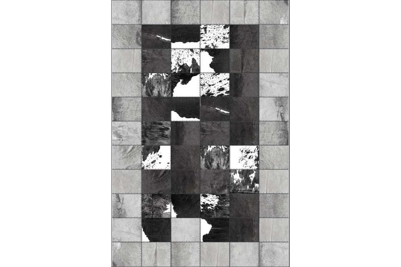 Matte (140 x 220) Homefesto - Bomull - Flerfarget/Fløyel - Tekstiler - Tepper & Matter - Orientalske tepper