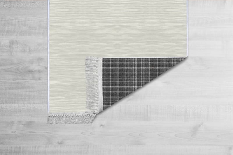 Matte (140 x 220) Homefesto - Bomull - Flerfarget/Fløyel - Tekstiler - Tepper & Matter - Orientalske tepper