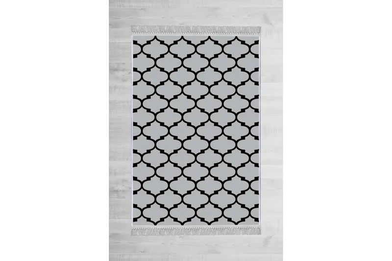 Matte (140 x 220) Homefesto - Bomull - Flerfarget/Fløyel - Tekstiler - Tepper & Matter - Orientalske tepper