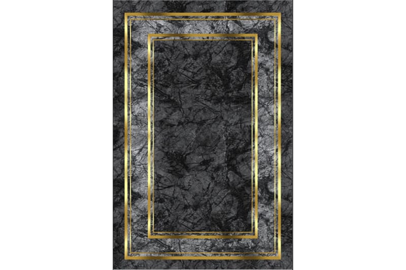 Matte (140 x 220) Homefesto - Bomull - Flerfarget/Fløyel - Tekstiler - Tepper & Matter - Orientalske tepper