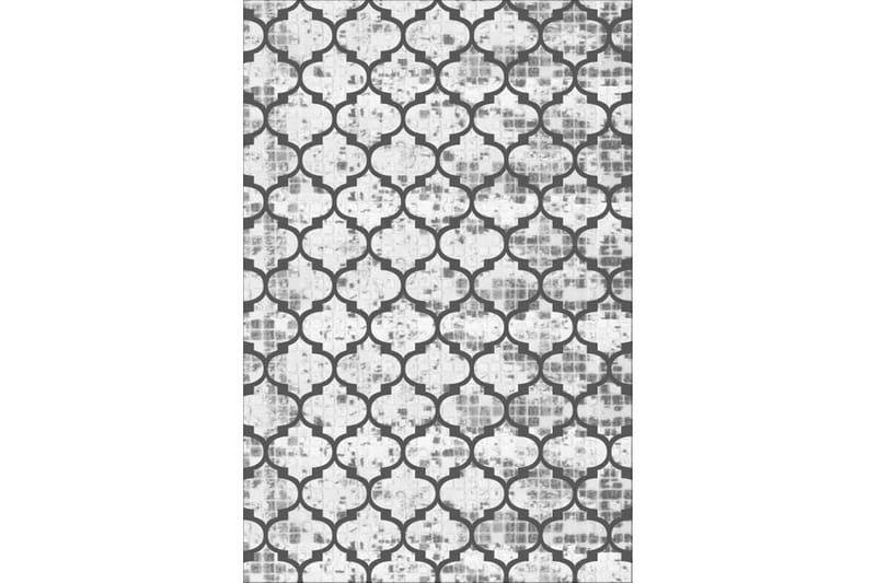 Matte (140 x 220) Homefesto - Bomull - Flerfarget/Fløyel - Tekstiler - Tepper & Matter - Orientalske tepper