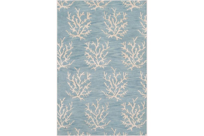 Matte (140 x 220) Homefesto - Bomull - Flerfarget/Fløyel - Tekstiler - Tepper & Matter - Orientalske tepper