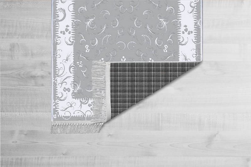 Matte (140 x 220) Homefesto - Bomull - Flerfarget/Fløyel - Tekstiler - Tepper & Matter - Orientalske tepper