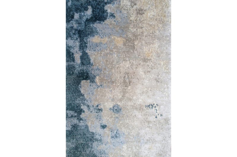 Matte (140 x 220) Homefesto - Bomull - Flerfarget/Fløyel - Tekstiler - Tepper & Matter - Orientalske tepper