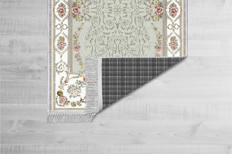 Matte (140 x 220) Homefesto - Bomull - Flerfarget/Fløyel - Tekstiler - Tepper & Matter - Orientalske tepper