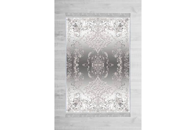 Matte (140 x 220) Homefesto - Bomull - Flerfarget/Fløyel - Tekstiler - Tepper & Matter - Orientalske tepper