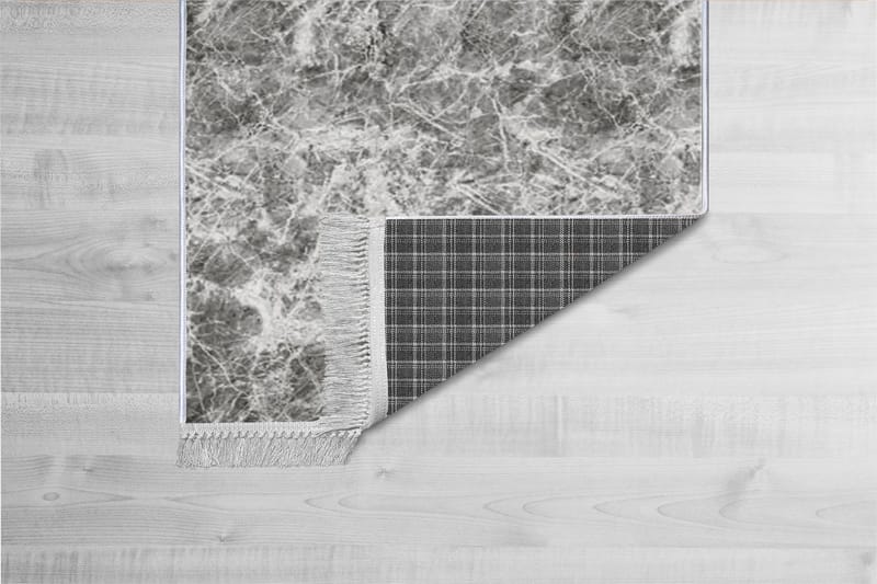 Matte (140 x 220) Homefesto - Bomull - Flerfarget/Fløyel - Tekstiler - Tepper & Matter - Orientalske tepper