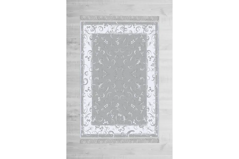 Matte (140 x 220) Homefesto - Bomull - Flerfarget/Fløyel - Tekstiler - Tepper & Matter - Orientalske tepper