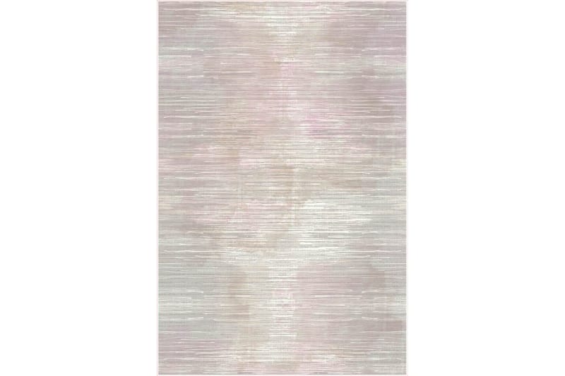 Matte (140 x 220) Homefesto - Bomull - Flerfarget/Fløyel - Tekstiler - Tepper & Matter - Orientalske tepper