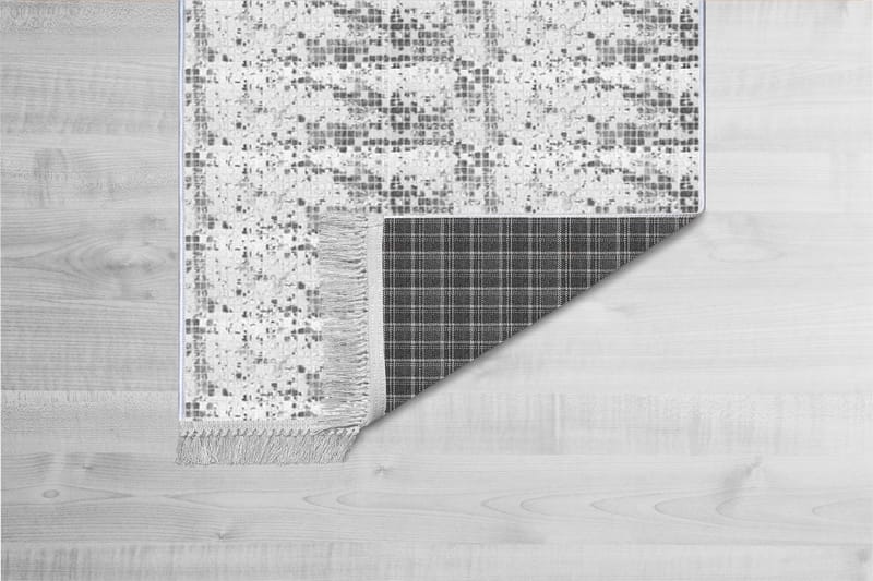 Matte (140 x 220) Homefesto - Bomull - Flerfarget/Fløyel - Tekstiler - Tepper & Matter - Orientalske tepper