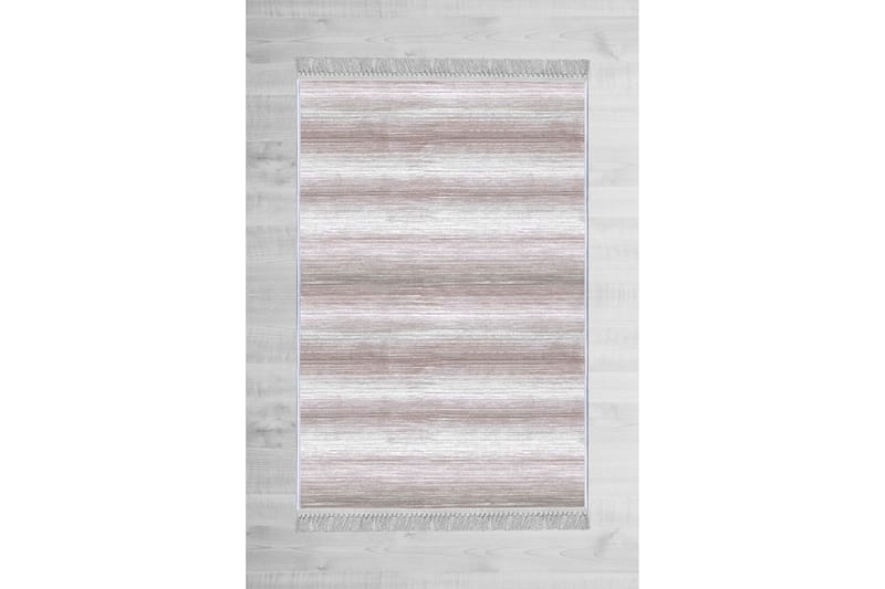 Matte (140 x 220) Homefesto - Bomull - Flerfarget/Fløyel - Tekstiler - Tepper & Matter - Orientalske tepper