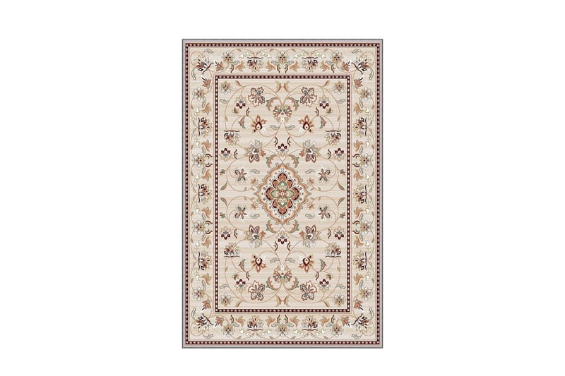 Matte (140x220) Homefesto 4 - Flerfarget - Tekstiler - Tepper & Matter - Orientalske tepper