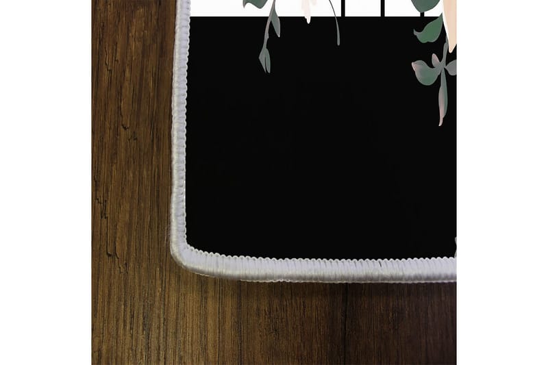 Matte (140x220) Homefesto 4 - Flerfarget - Tekstiler - Tepper & Matter - Orientalske tepper