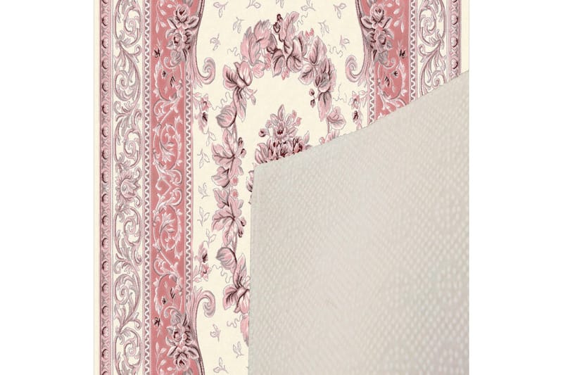 Matte (140x220) Homefesto 4 - Flerfarget - Tekstiler - Tepper & Matter - Orientalske tepper