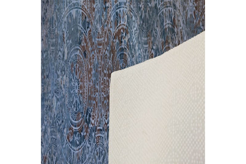 Matte (140x220) Homefesto 4 - Flerfarget - Tekstiler - Tepper & Matter - Orientalske tepper