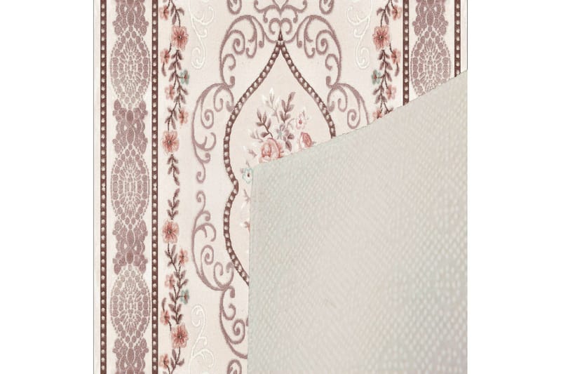 Matte (140x220) Homefesto 4 - Flerfarget - Tekstiler - Tepper & Matter - Orientalske tepper