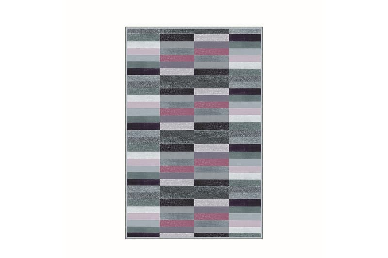 Matte (140x220) Homefesto 4 - Flerfarget - Tekstiler - Tepper & Matter - Orientalske tepper