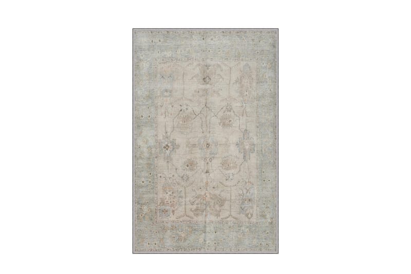 Matte (140x220) Homefesto 4 - Flerfarget - Tekstiler - Tepper & Matter - Orientalske tepper