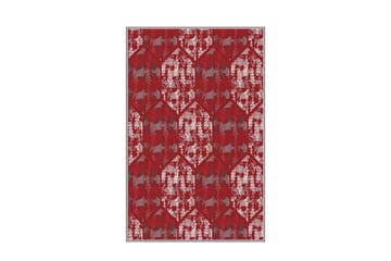 Matte (140x220) Homefesto 4 - Flerfarget - Tekstiler - Tepper & Matter - Orientalske tepper