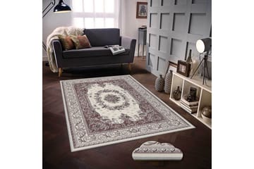Matte (140x220) Homefesto 4 - Flerfarget - Tekstiler - Tepper & Matter - Orientalske tepper