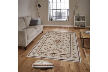 Matte (140x220) Homefesto 4 - Flerfarget - Tekstiler - Tepper & Matter - Orientalske tepper