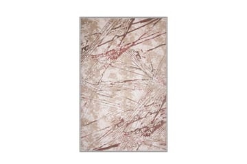Matte (140x220) Homefesto 4 - Flerfarget - Tekstiler - Tepper & Matter - Orientalske tepper