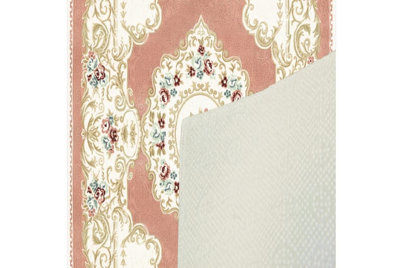 Matte (140x220) Homefesto 4 - Flerfarget - Tekstiler - Tepper & Matter - Orientalske tepper