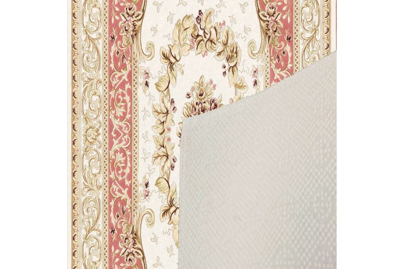 Matte (140x220) Homefesto 4 - Flerfarget - Tekstiler - Tepper & Matter - Orientalske tepper