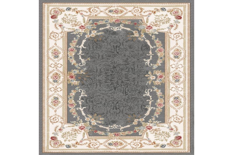 Matte (140x220) Homefesto 4 - Flerfarget - Tekstiler - Tepper & Matter - Orientalske tepper