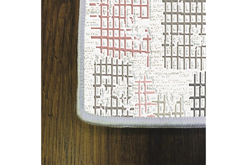 Matte (140x220) Homefesto 4 - Flerfarget - Tekstiler - Tepper & Matter - Orientalske tepper