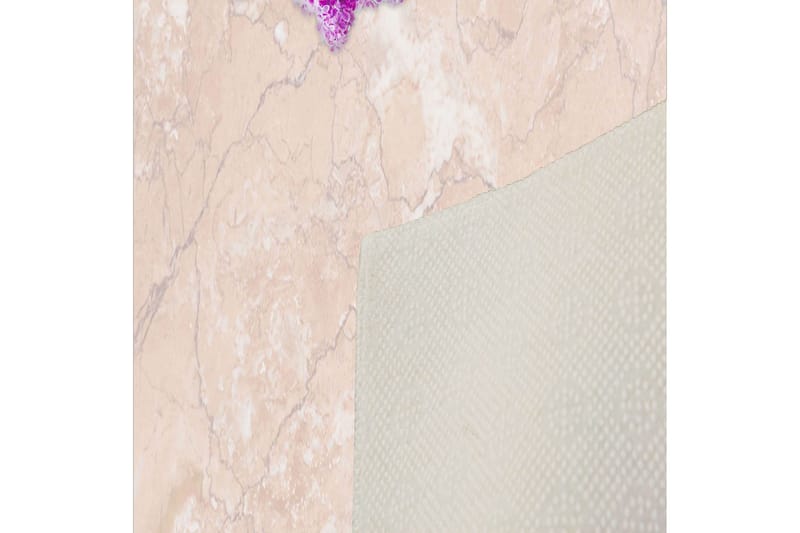 Matte (140x220) Homefesto 4 - Flerfarget - Tekstiler - Tepper & Matter - Orientalske tepper