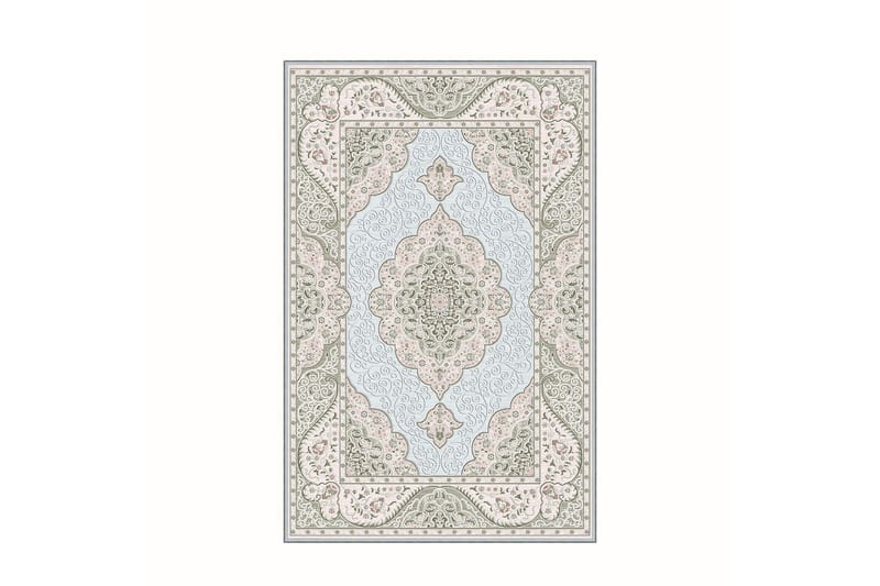 Matte (140x220) Homefesto 4 - Flerfarget - Tekstiler - Tepper & Matter - Orientalske tepper