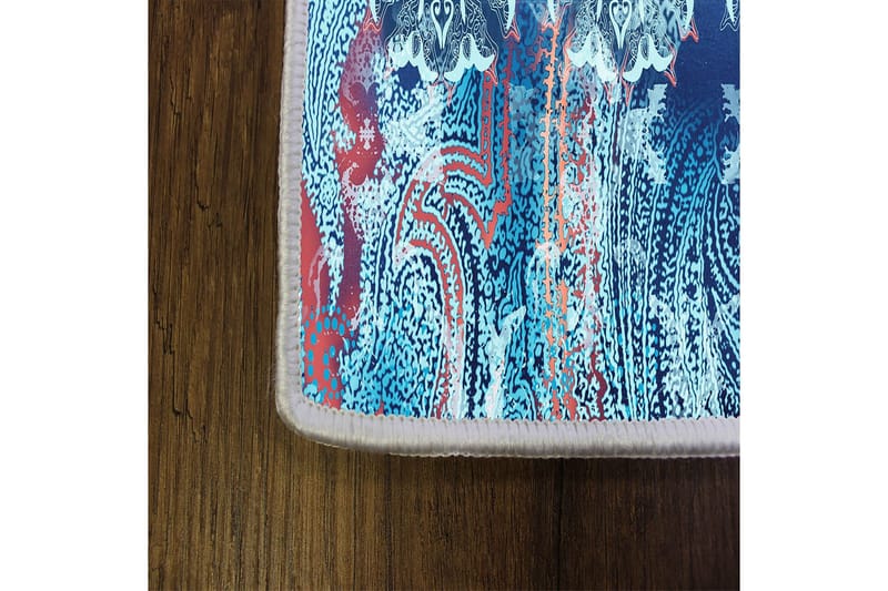 Matte (140x220) Homefesto 4 - Flerfarget - Tekstiler - Tepper & Matter - Orientalske tepper