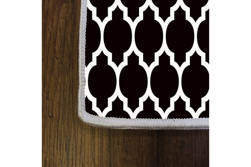 Matte (140x220) Homefesto 4 - Flerfarget - Tekstiler - Tepper & Matter - Orientalske tepper