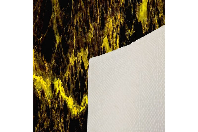 Matte (140x220) Homefesto 4 - Flerfarget - Tekstiler - Tepper & Matter - Orientalske tepper