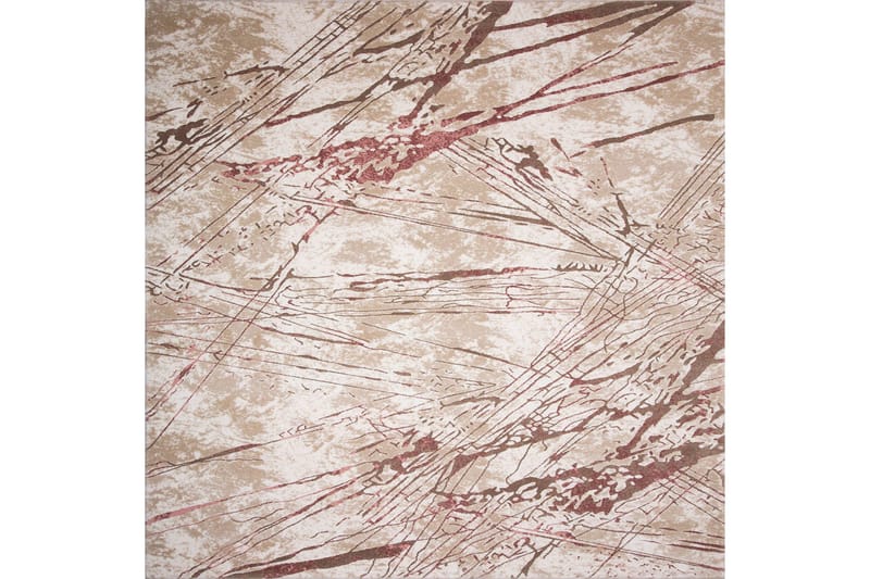 Matte (140x220) Homefesto 4 - Flerfarget - Tekstiler - Tepper & Matter - Orientalske tepper