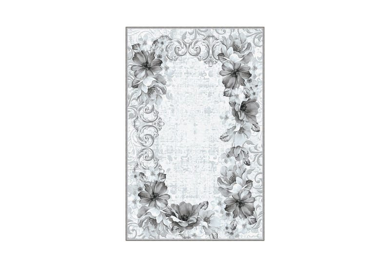 Matte (140x220) Homefesto 4 - Flerfarget - Tekstiler - Tepper & Matter - Orientalske tepper