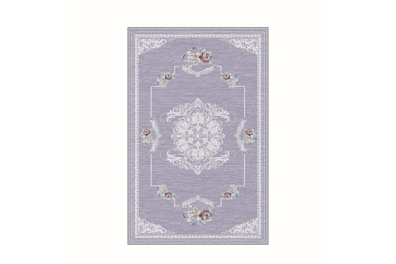 Matte (140x220) Homefesto 4 - Flerfarget - Tekstiler - Tepper & Matter - Orientalske tepper