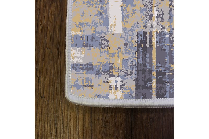 Matte (140x220) Homefesto 4 - Flerfarget - Tekstiler - Tepper & Matter - Orientalske tepper