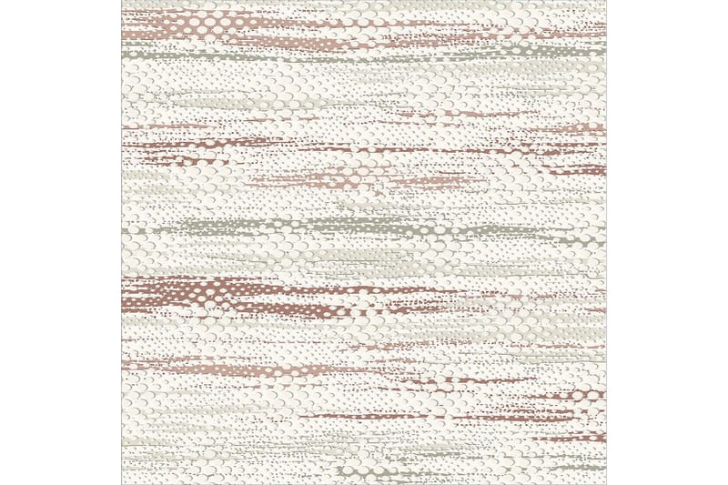 Matte (140x220) Homefesto 4, Flerfarget