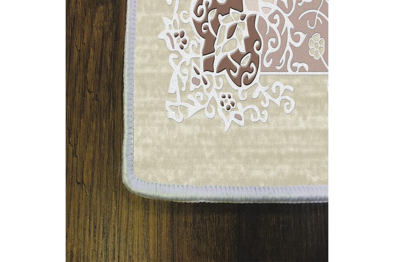 Matte (140x220) Homefesto 4 - Flerfarget - Tekstiler - Tepper & Matter - Orientalske tepper