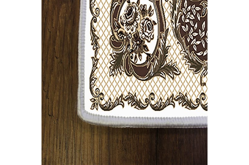 Matte (140x220) Homefesto 4 - Flerfarget - Tekstiler - Tepper & Matter - Orientalske tepper