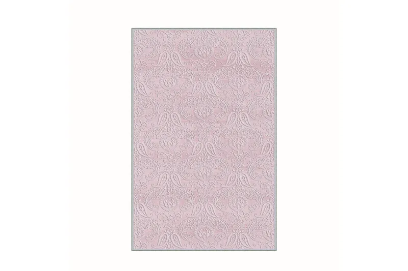 Matte (140x220) Homefesto 4 - Flerfarget - Tekstiler - Tepper & Matter - Orientalske tepper