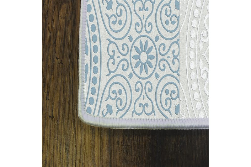 Matte (140x220) Homefesto 4 - Flerfarget - Tekstiler - Tepper & Matter - Orientalske tepper