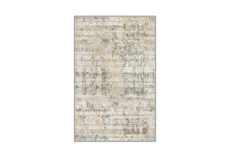 Matte (140x220) Homefesto 4, Flerfarget